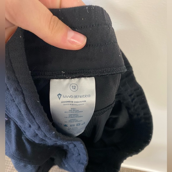 Ivivva studio pants - Picture 5 of 6